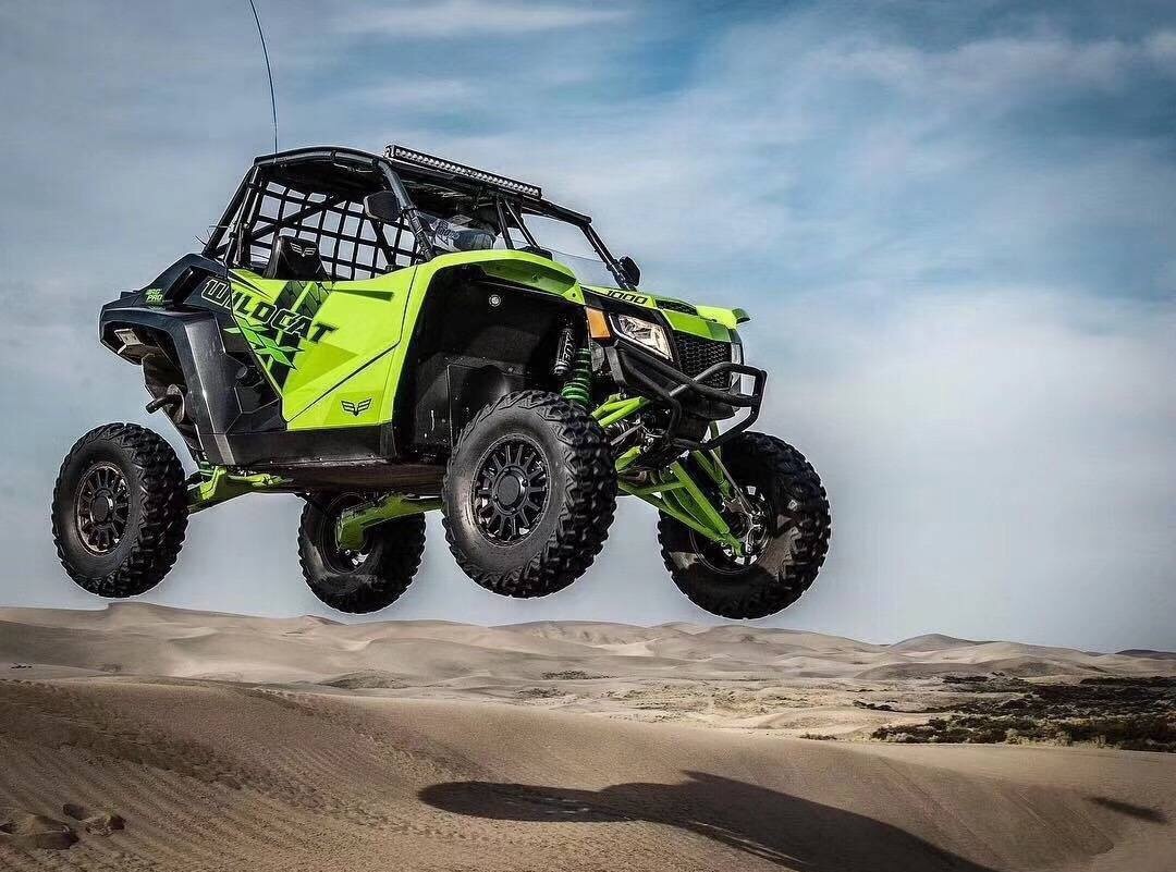 2019达喀尔拉力赛车手见面会,达喀尔拉力赛巅峰时刻