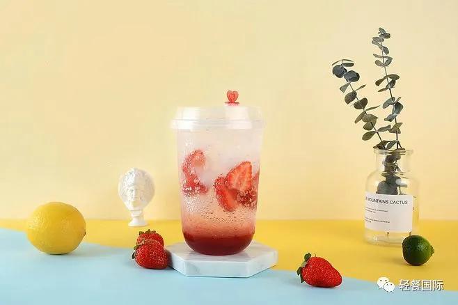 茶饮糖的正确用法,茶饮店冷饮需要什么糖