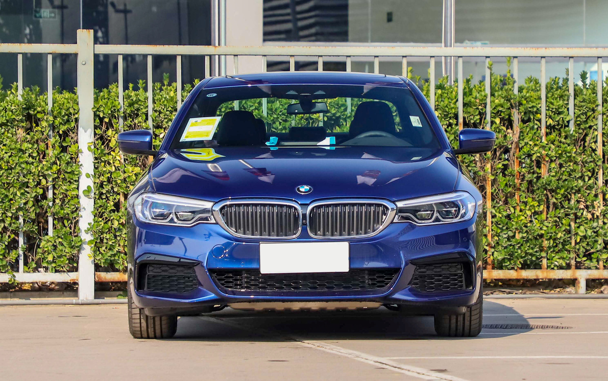 进口版宝马5系的最新报价,进口版宝马5系的最低价格