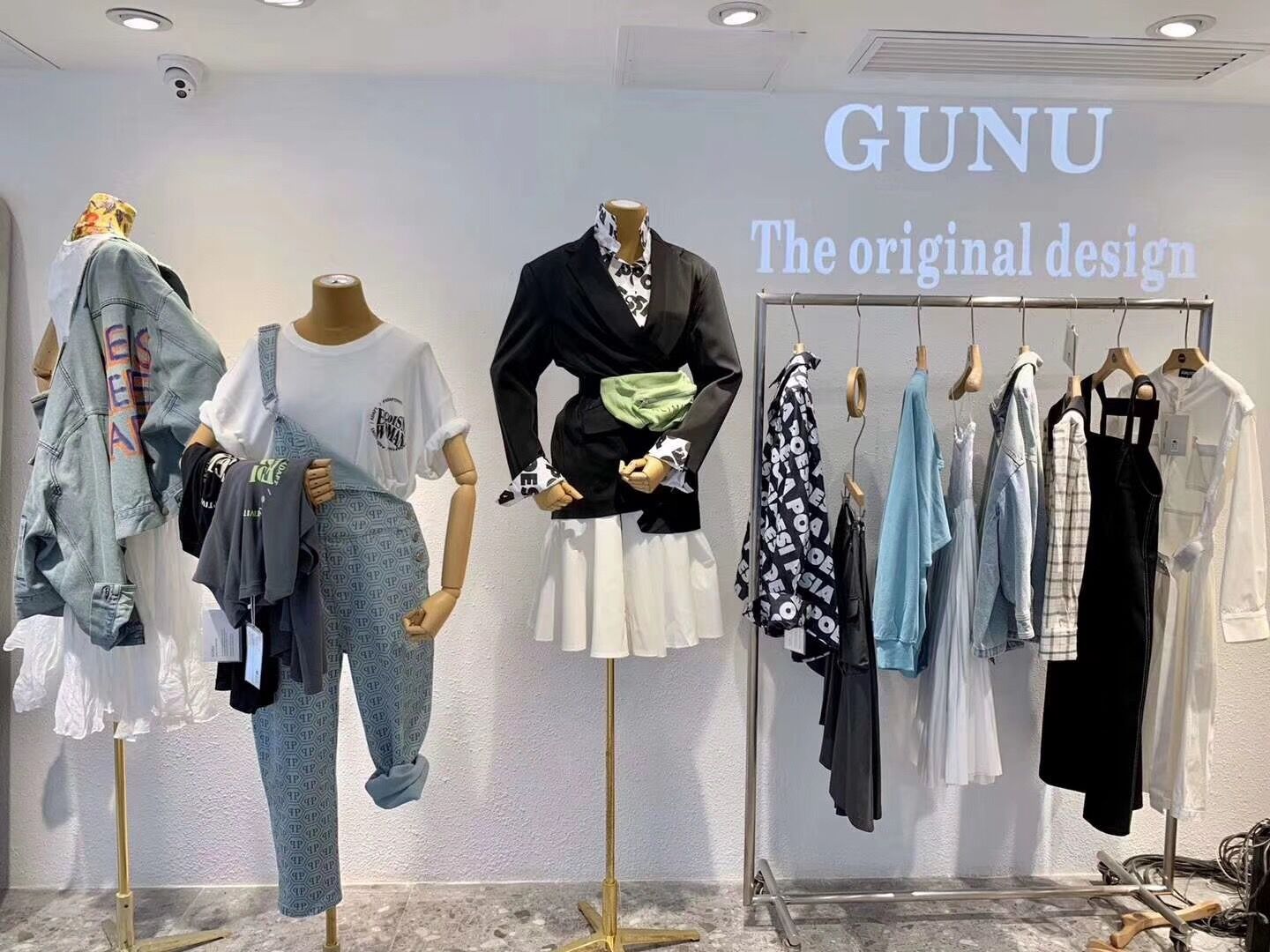 广州的uuss和apm是指什么,广州uus和apm是一个商场吗