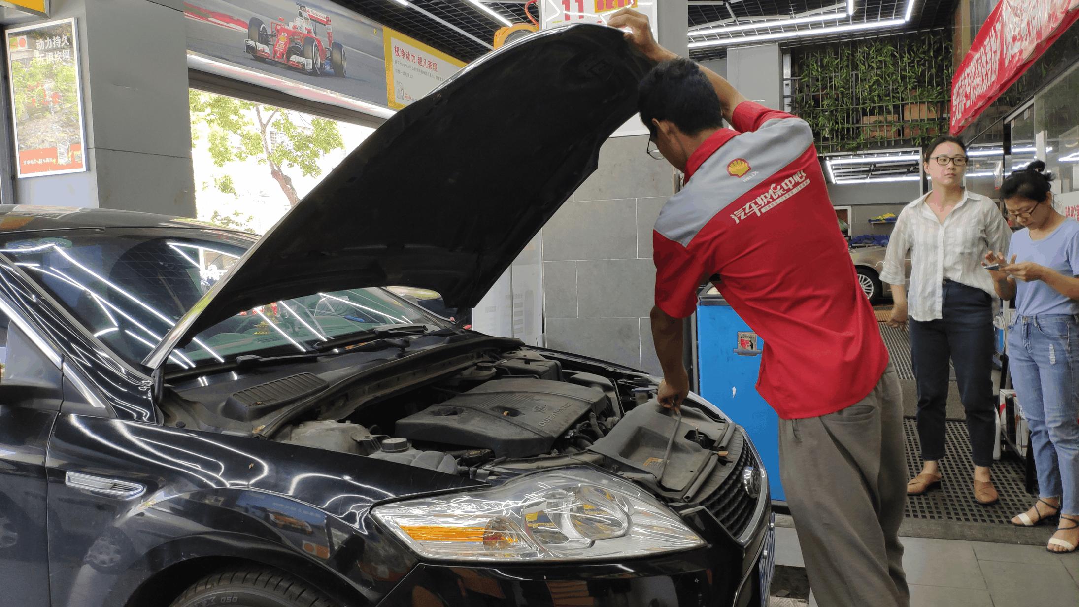 好机油的十大特点,好的机油能解决哪些发动机问题