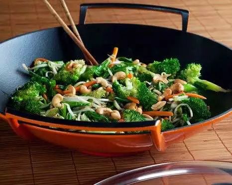 锅糊了满屋油烟怎么办,不粘锅菜锅烧糊了怎么办