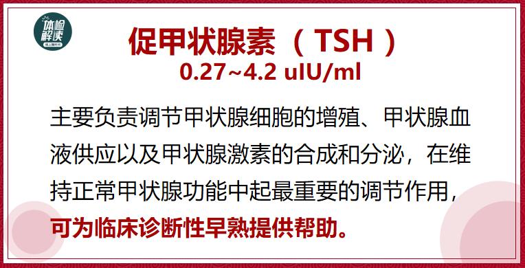 汇总文第22期｜关于“性早熟”的25项检查解读