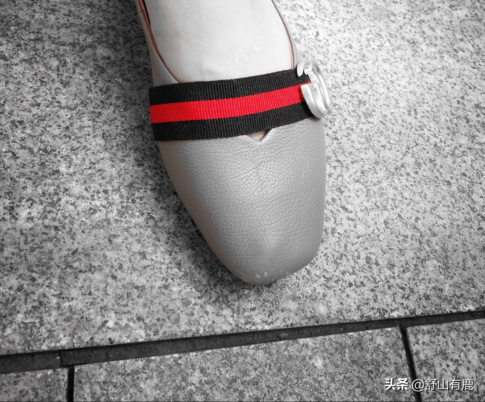 心理学家特质详情,心理学你的脚型