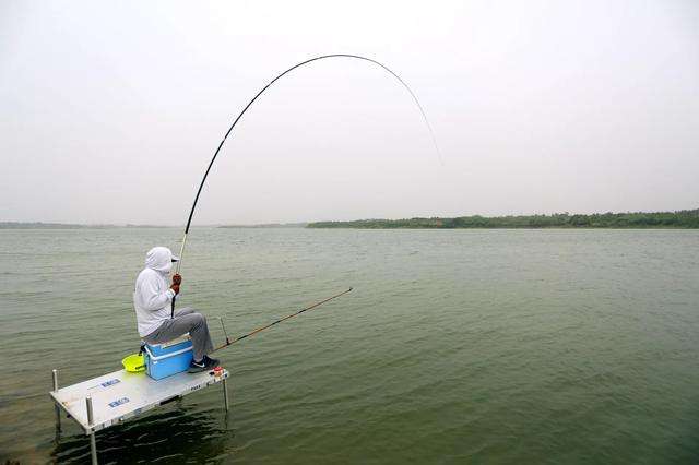 1.5号尼龙线可以提几斤重的鱼,1.75号尼龙线可以钓几斤重的鱼