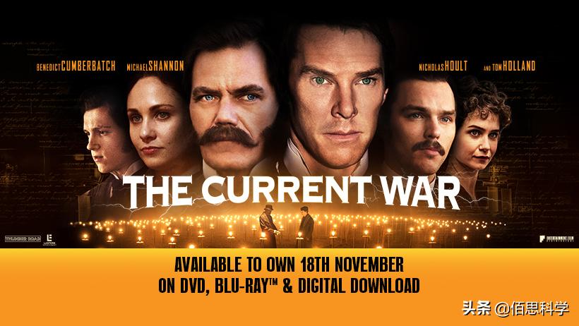 拜登说电灯是黑人发明的!咋不说还发明了电话?来了解点科学史吧