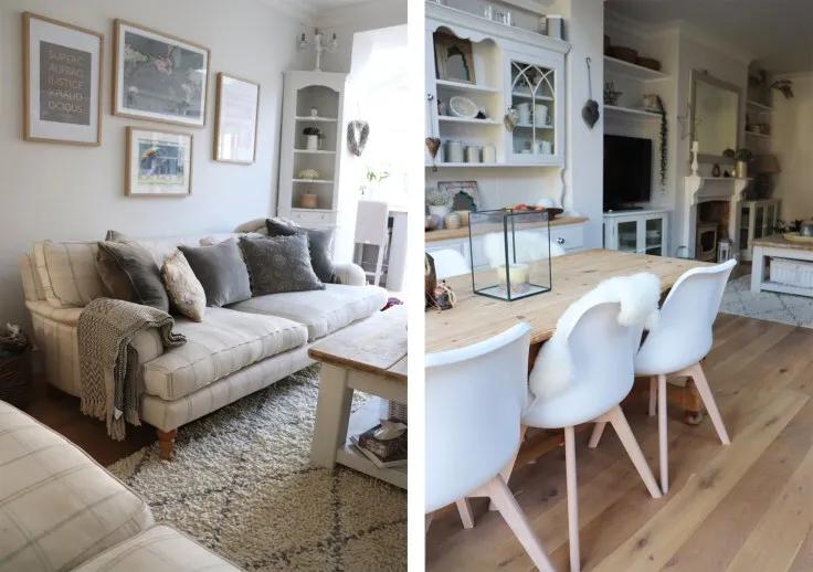 英国人Katie的家居观：家是心灵所在，也是故事真正开始的地方！