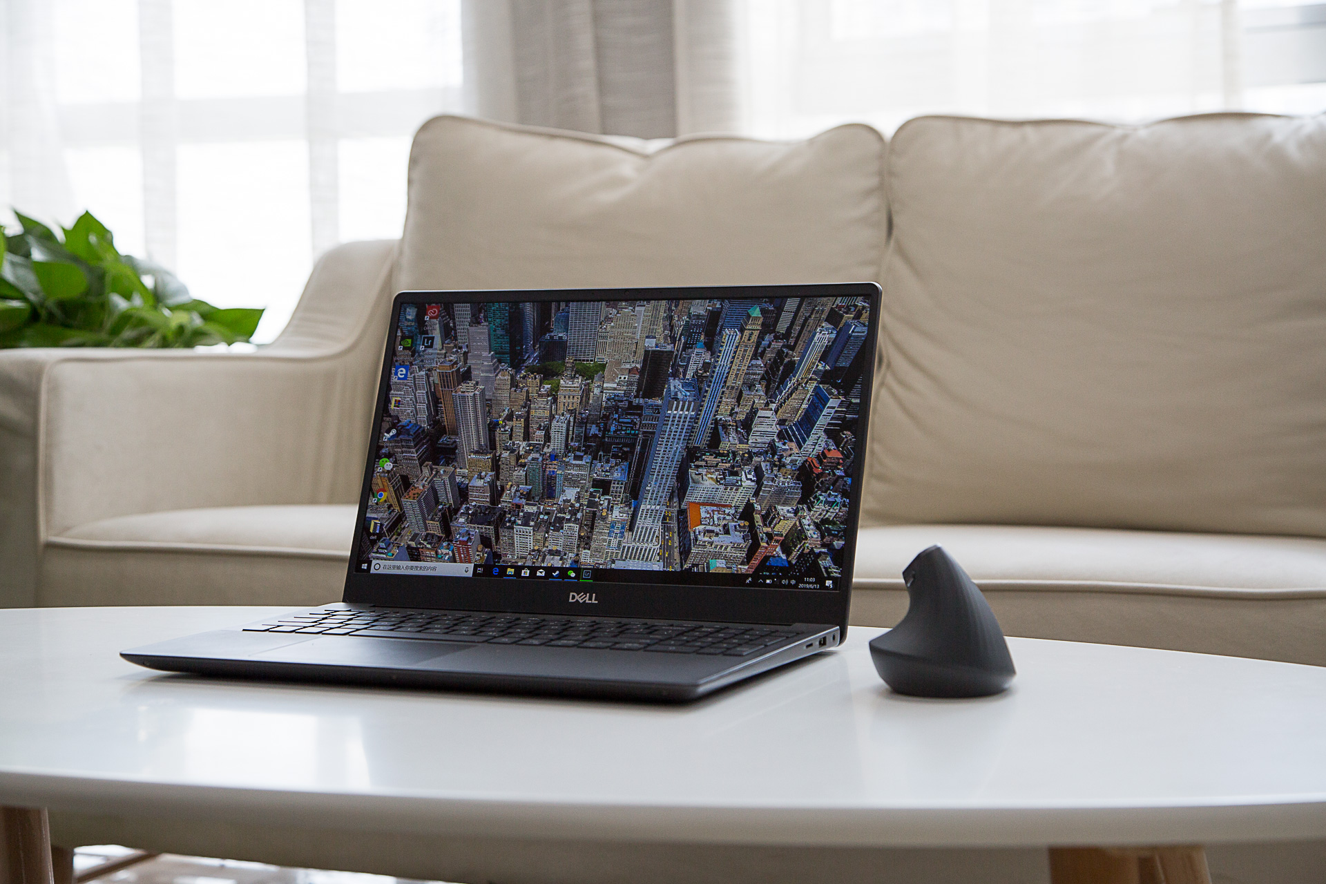 戴尔灵越700015高能轻薄笔记本,轻薄本笔电推荐