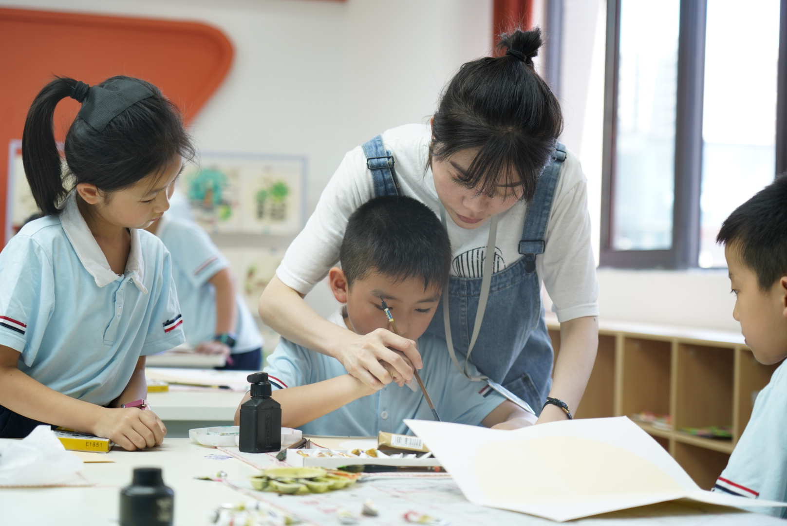 成都市金牛实验行知小学,成都高新区行知小学