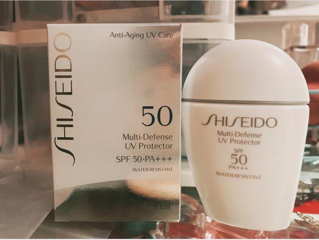 防晒效果最好的防晒霜干皮,防晒用不对烂脸