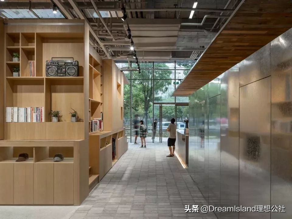 上海有哪些潮流买手店,上海十大买手店