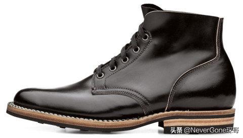 viberg工装靴真假鉴别,viberg工装靴选择