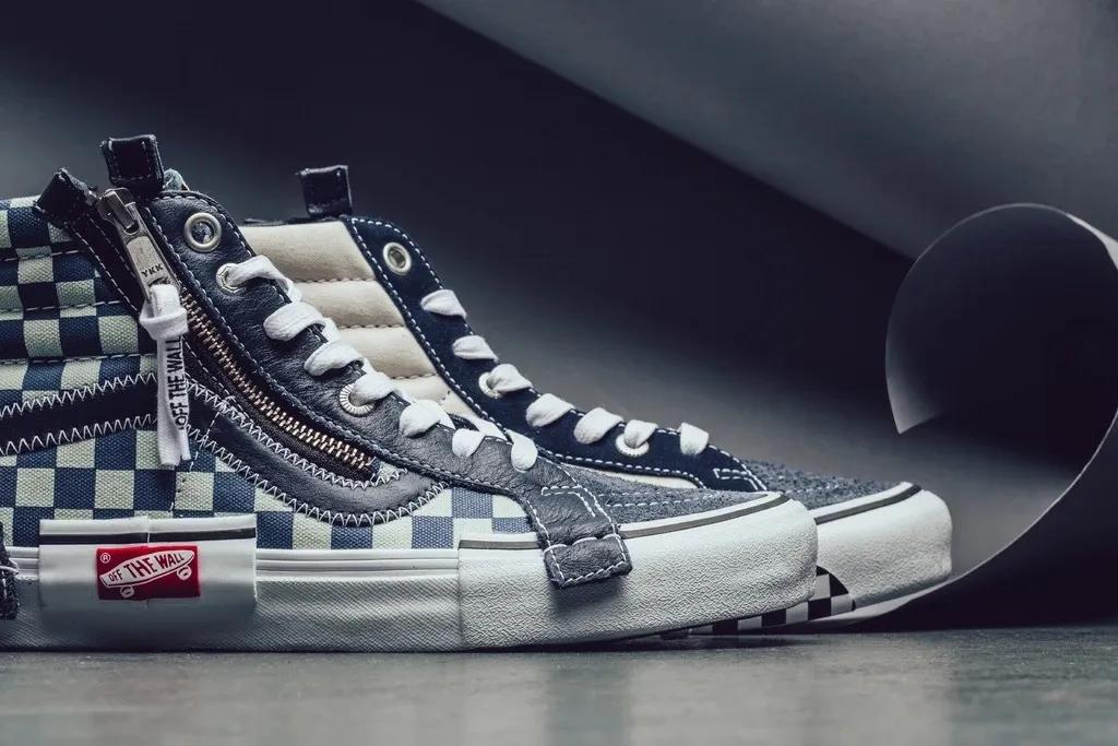 「公式化」衍生出的球鞋，你会认么