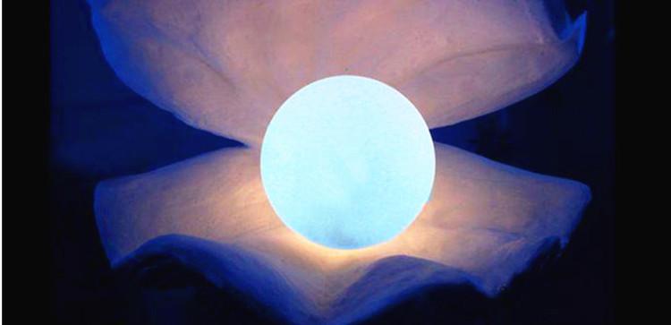 浙北惊现百万吨夜明珠,浙北夜明珠是真的么