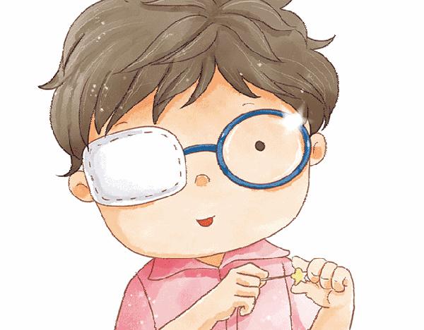 暑假来临别忘了给孩子检查视力,暑假来了怎样让孩子远离近视