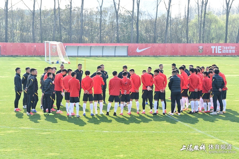 国足40强赛确定在江苏苏州进行,虹口足球场国足比赛