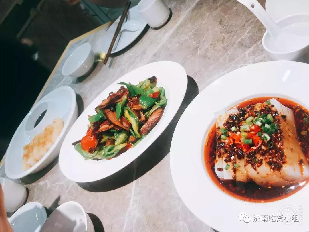 印象城附近好吃的地方,印象城有什么好吃的