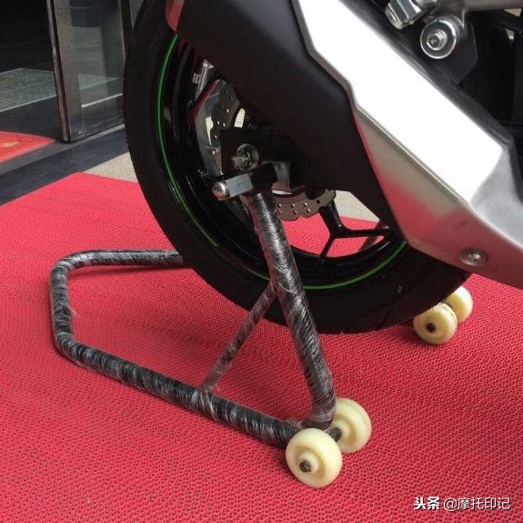 摩托车基础工具有哪些,做一名有素质的骑士