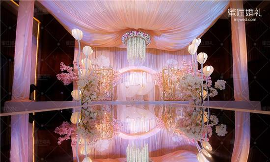 婚庆的明细报价,婚庆公司报价价目表