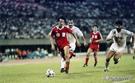 我国男子足球队的发展,中国男子足球队最新赛程