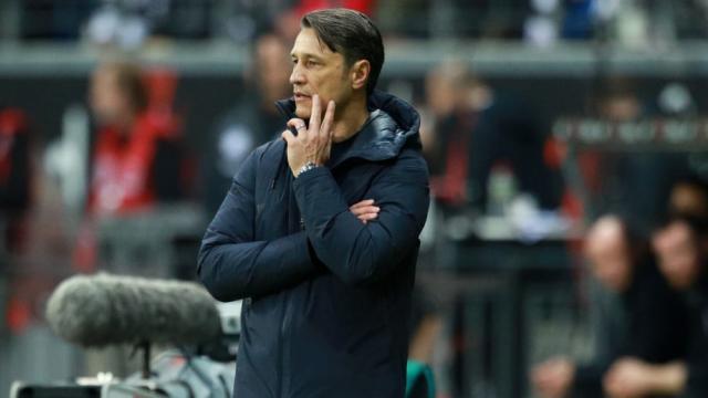 多事之秋第3季：“配不上拜仁”是原罪？科瓦奇还剩两场自救