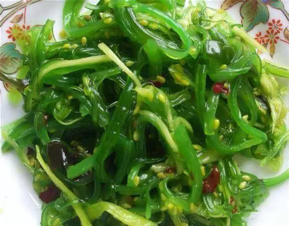 海鲜大全,最全海鲜冷知识