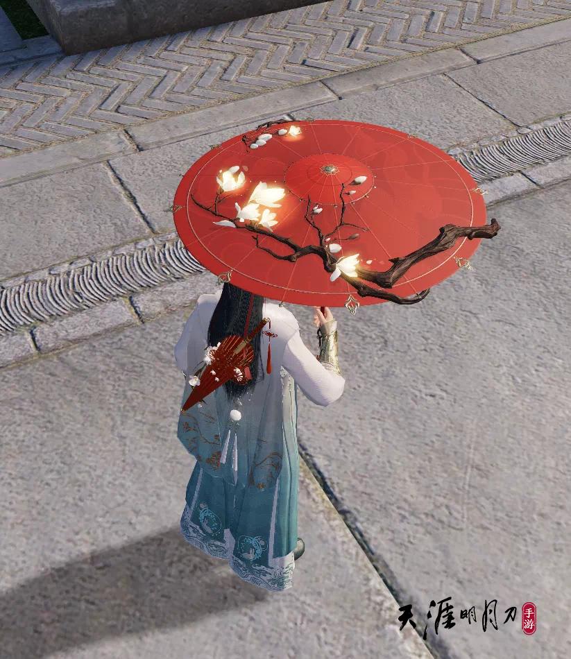 天刀外观怎么染色,天刀手游5月新版本