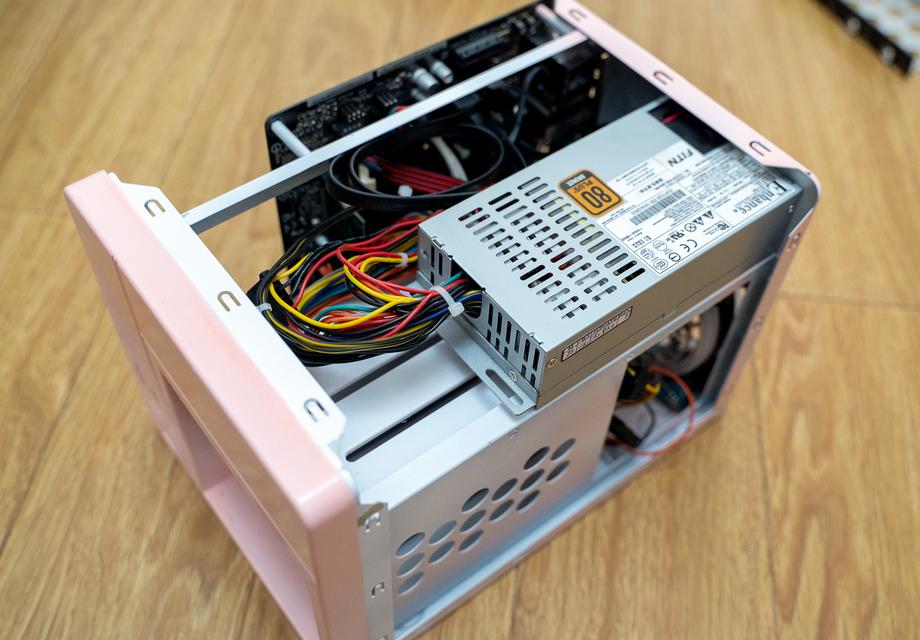 群晖nas哪个型号值得买2023,nas推荐家用群晖