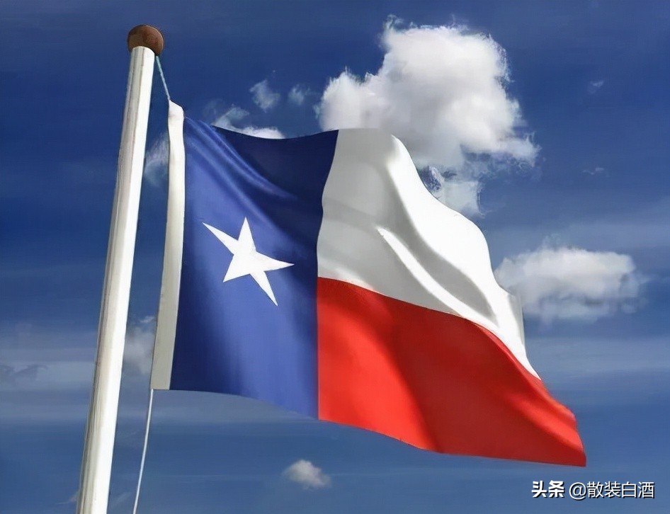 孤星吕布,孤星德克萨斯州