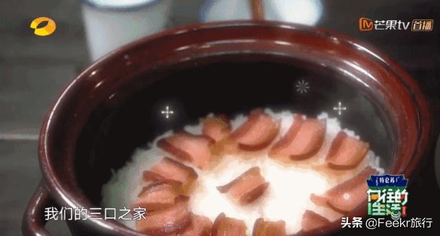 全网为阿朵淘汰鸣不平，而我想去她隐居5年的“世外桃源”静一静