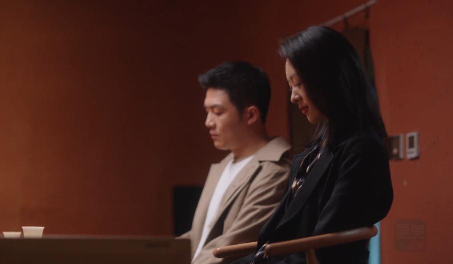 三十而已林有有和顾佳许幻山摊牌,林有有许幻山被顾佳发现