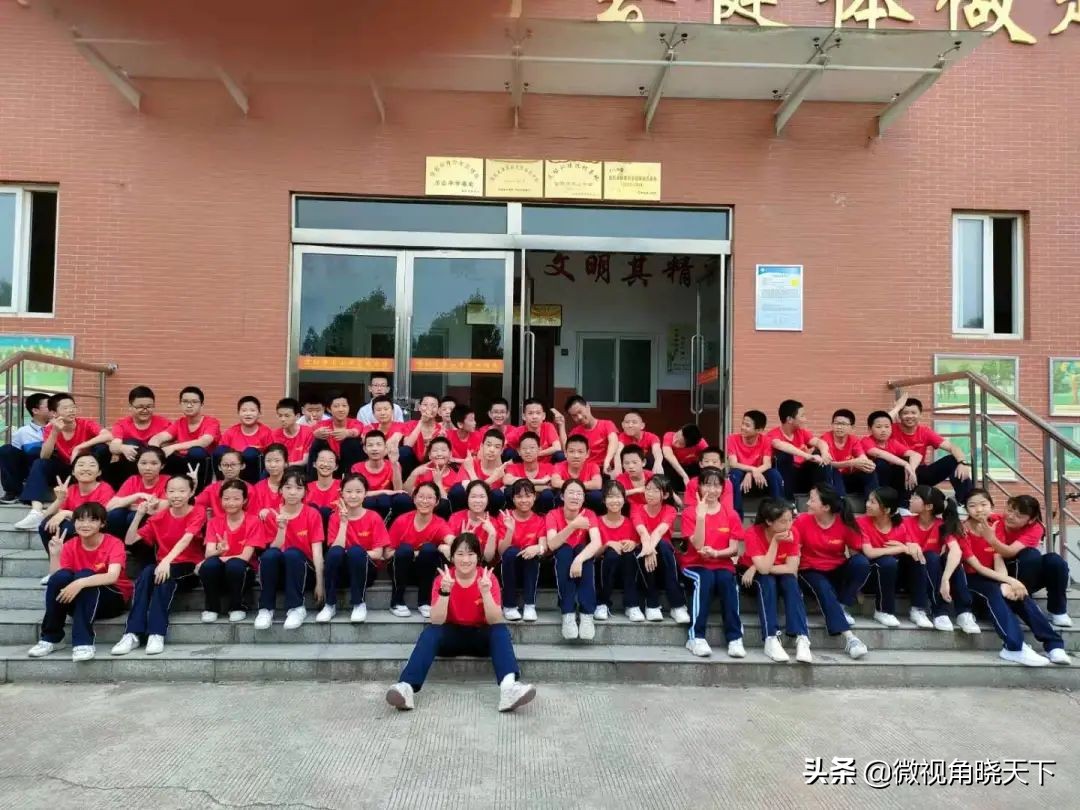 信阳超燃,信阳中学喜报