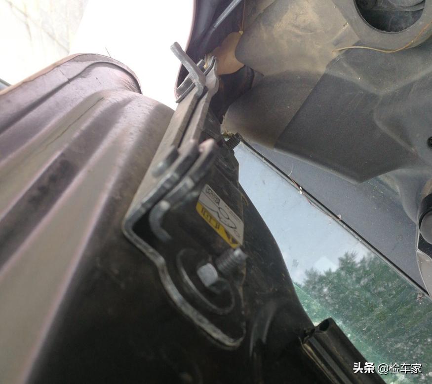 不到20万买福特大六座suv真香,不到30万的福特野马