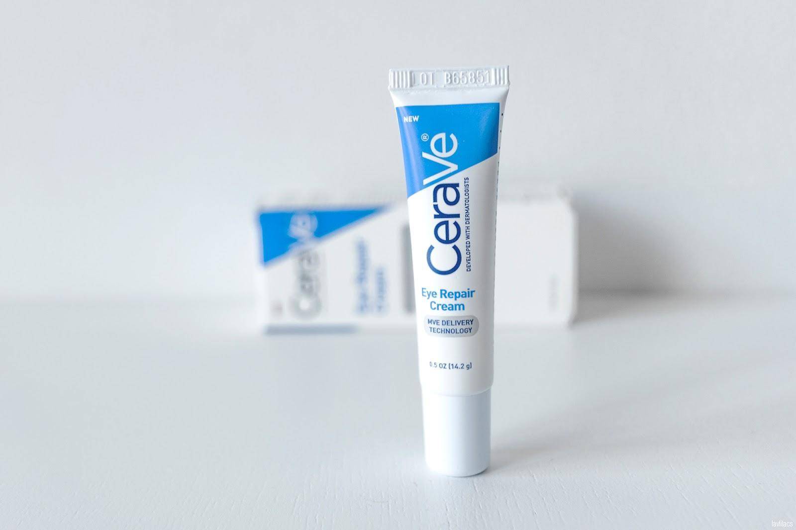 保湿眼霜推荐10款,18岁天生黑眼圈眼袋眼霜推荐平价