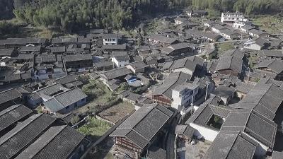 三明古村落旅游景区介绍,福建省三明市古村落