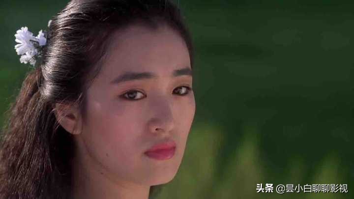 周星驰喜剧无厘头,不输于周星驰的无厘头喜剧