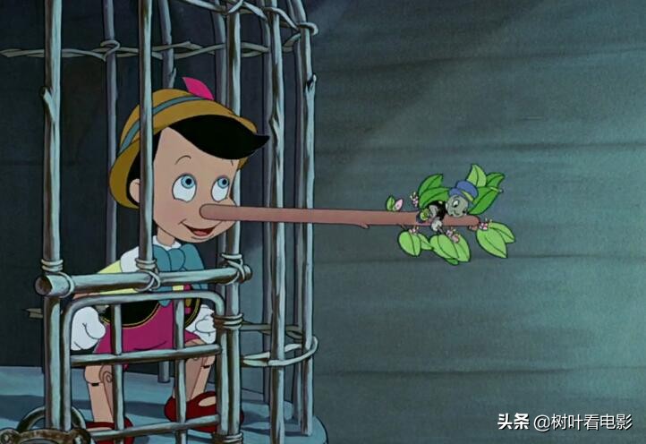 木偶奇遇记匹诺曹是个什么的木偶,木偶奇遇记匹诺曹是什么做的木偶