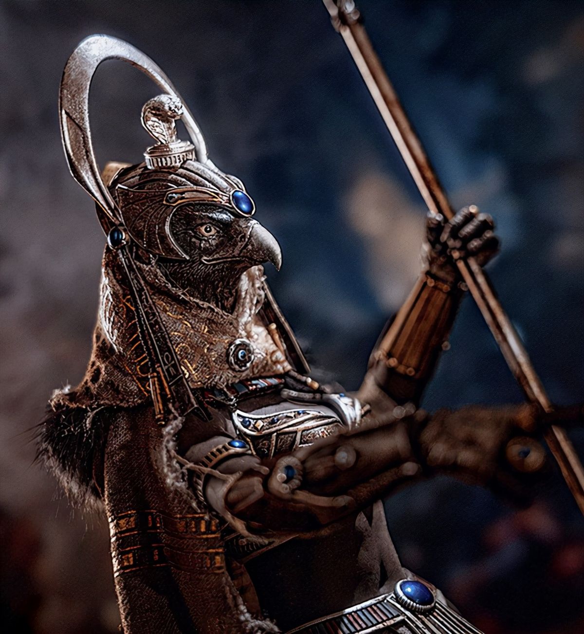 万鹰之神海东青结局,万鹰之神海东青视频