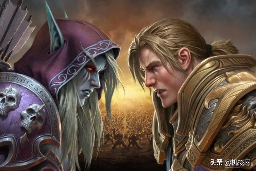 魔兽世界怎么样了,魔兽世界现状