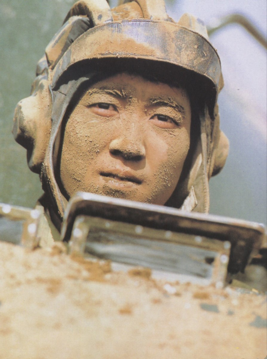 陆战之王实战演练,陆战之王实战出意外