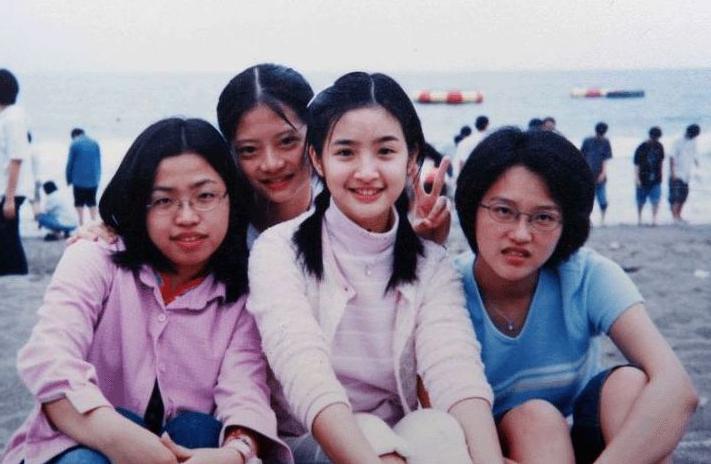 论少女感,论什么叫少女感