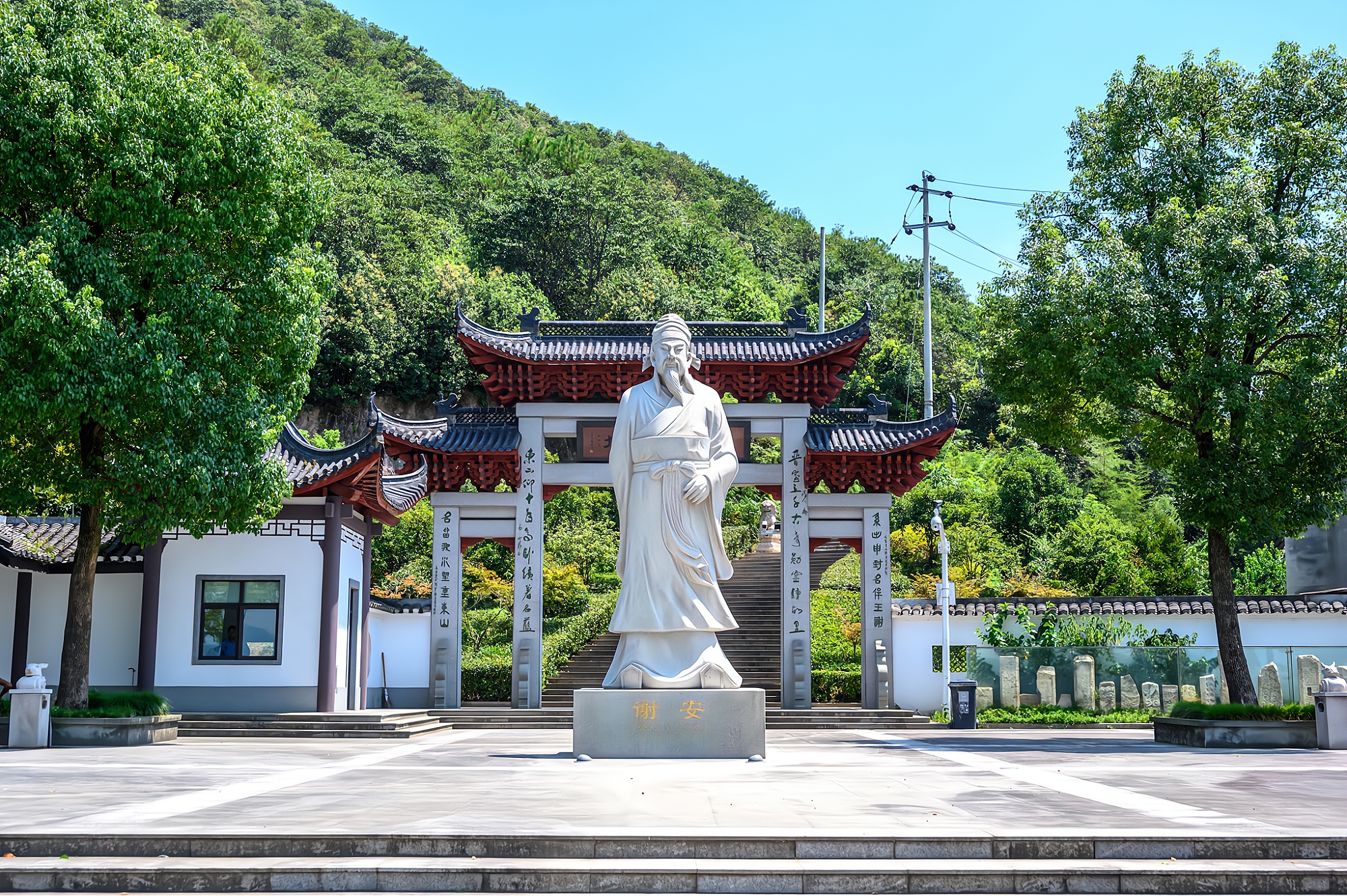 浙江上虞出名了吗,浙江上虞城市介绍