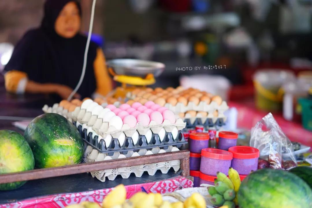 苏梅岛南查汶海滩因皮亚纳度假村,七天海岛度假游攻略