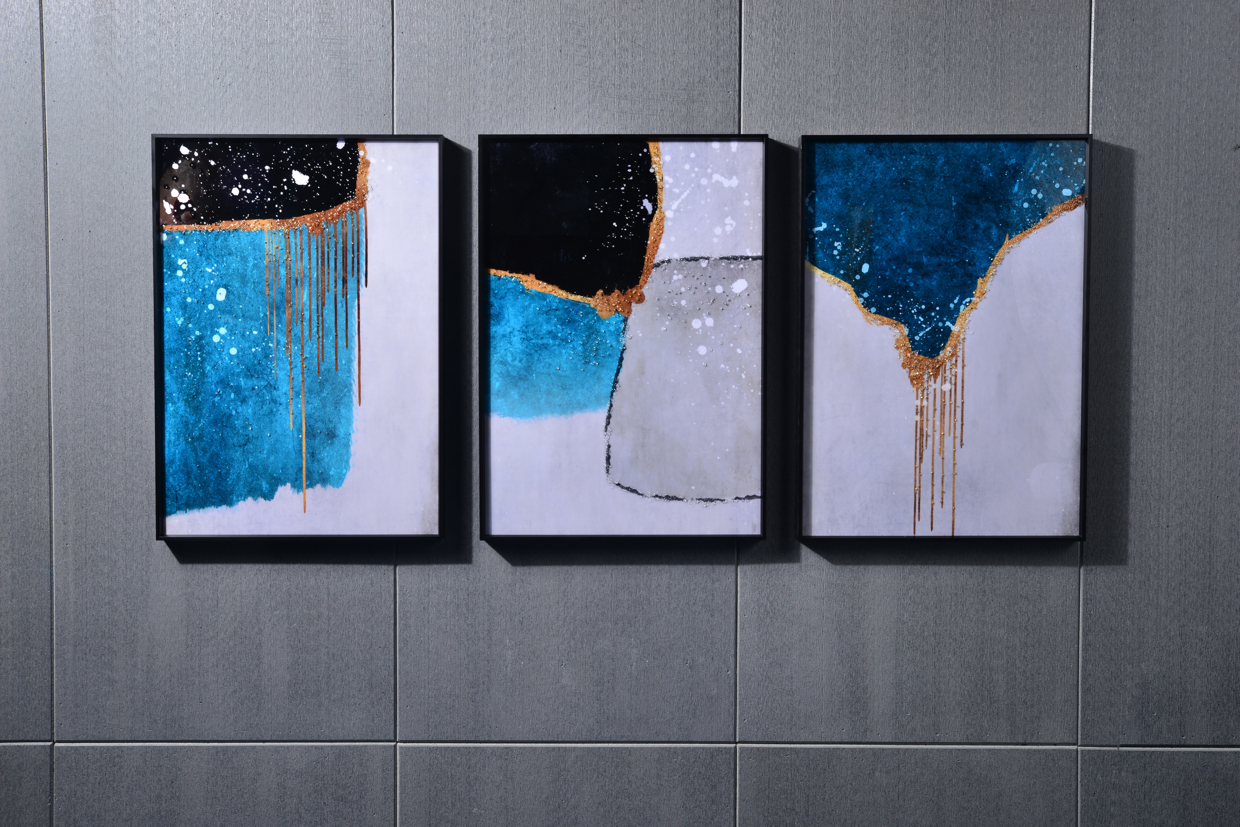 晶瓷画质量哪家最好,网上卖的晶瓷画质量怎么样