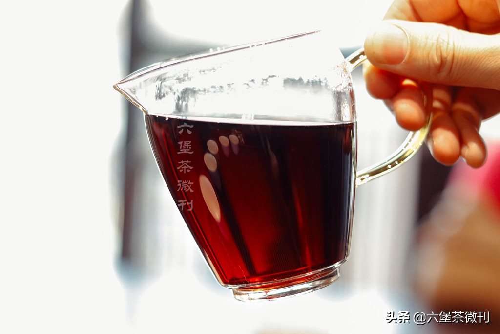 三鹤六堡茶2020特级陈香,三鹤六堡茶0101是什么包装