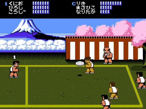 fc不按套路出牌,fc上最耐人寻味的神作