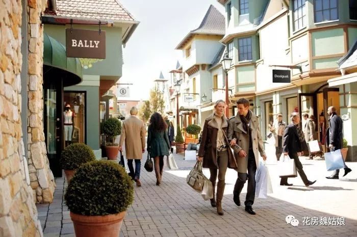 去欧洲购物攻略,欧洲购物必买清单