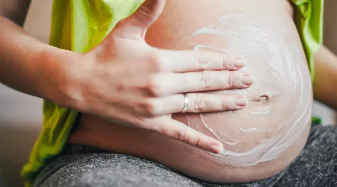 生完孩子变漂亮了,生完孩子反而变美了