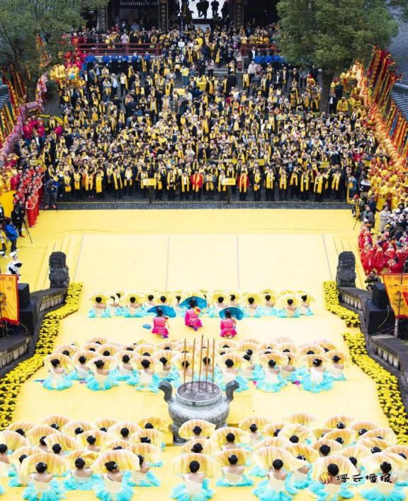 缙云最值得去的地方,缙云大洋山游玩攻略