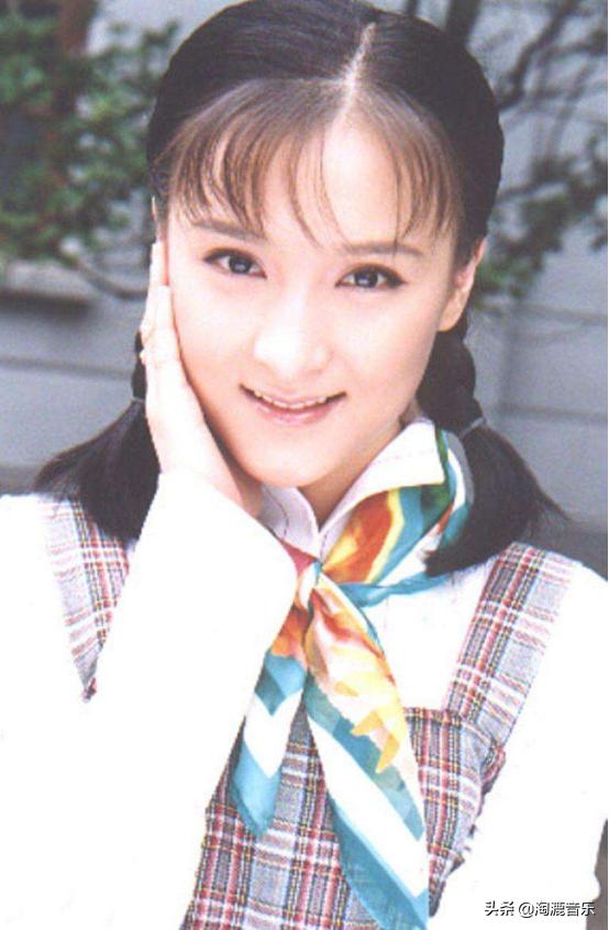 那些年的琼瑶女主角,那些年琼瑶笔下的女孩